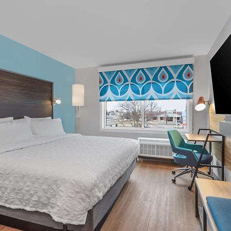 Tru By Hilton Janesville Dış mekan fotoğraf