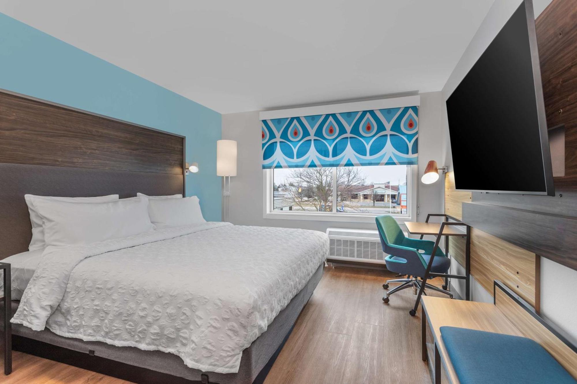 Tru By Hilton Janesville Dış mekan fotoğraf