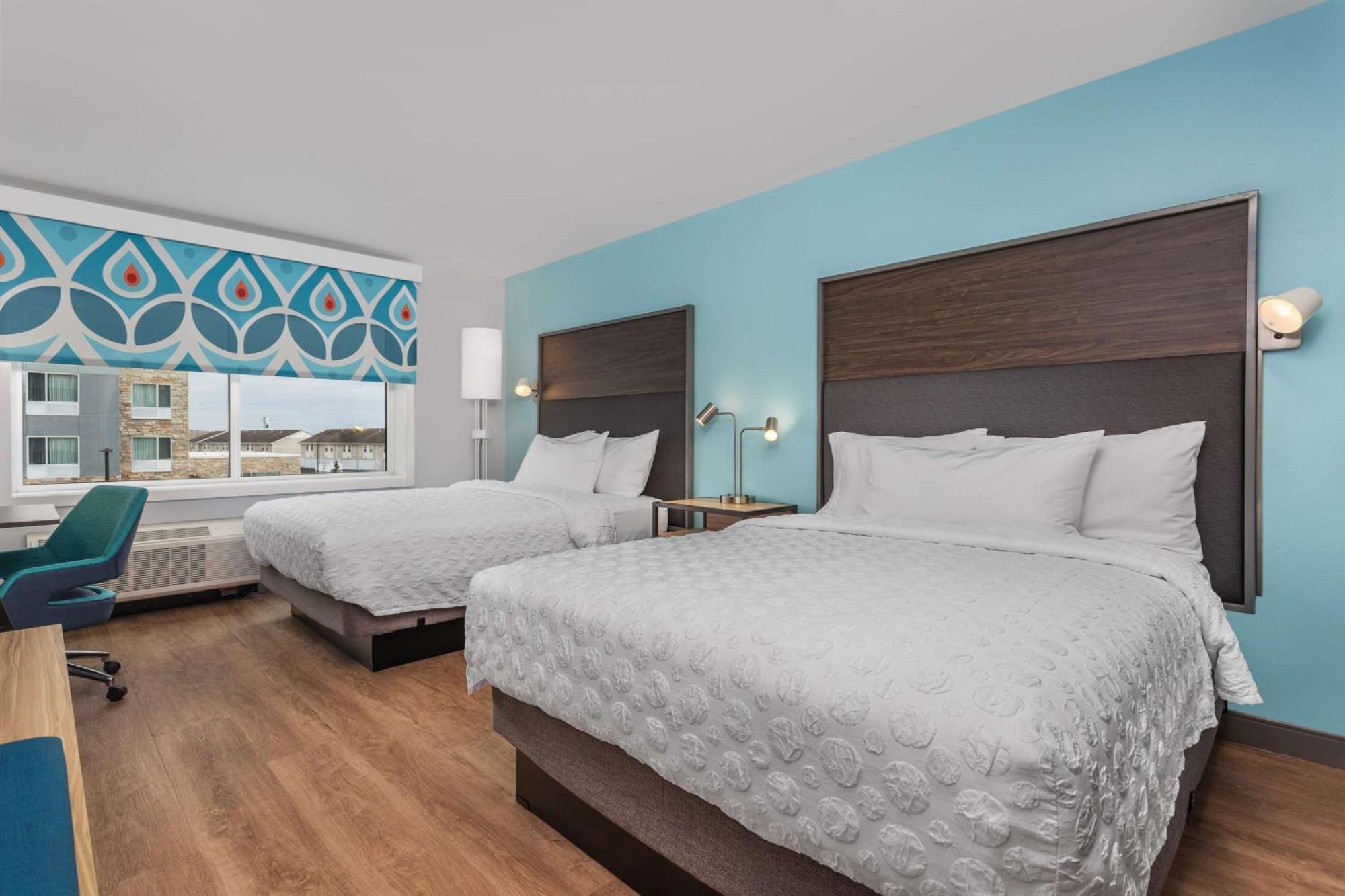 Tru By Hilton Janesville Dış mekan fotoğraf
