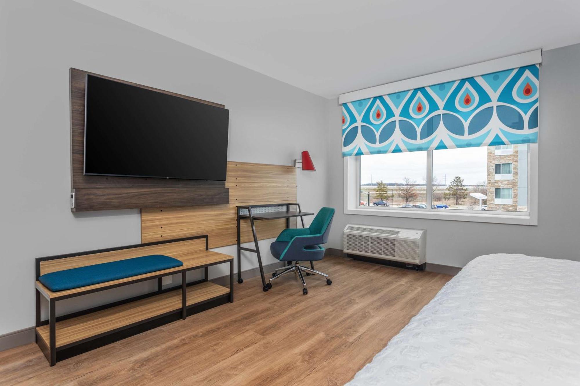 Tru By Hilton Janesville Dış mekan fotoğraf