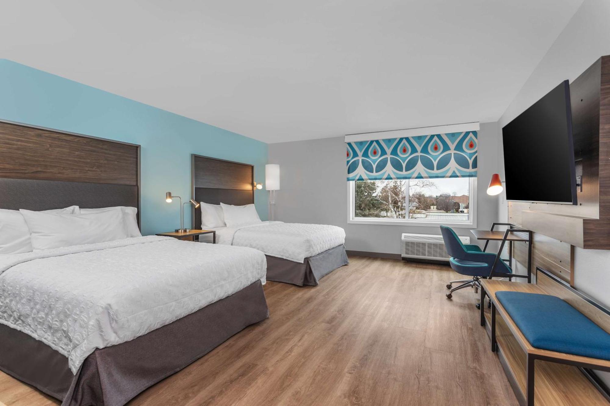 Tru By Hilton Janesville Dış mekan fotoğraf