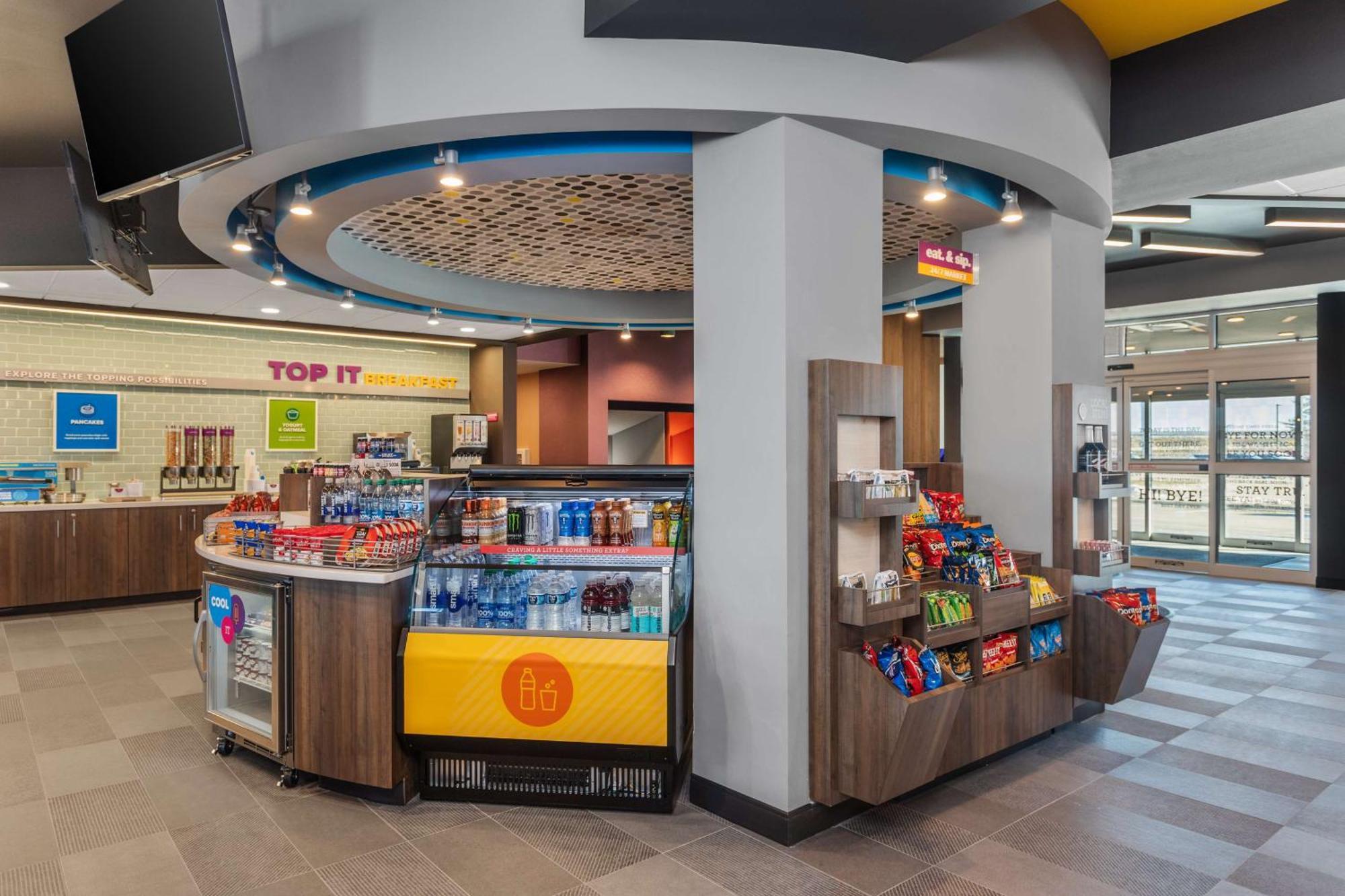 Tru By Hilton Janesville Dış mekan fotoğraf